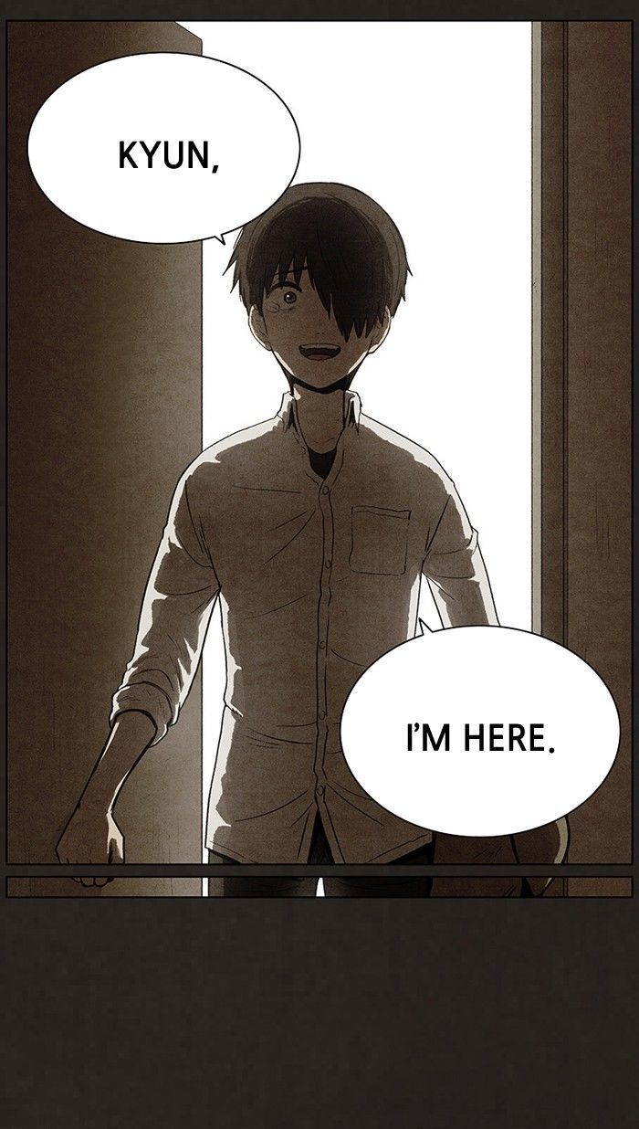 Bastard (HWANG Youngchan) Chapter 92 page 40 - Chapter 92