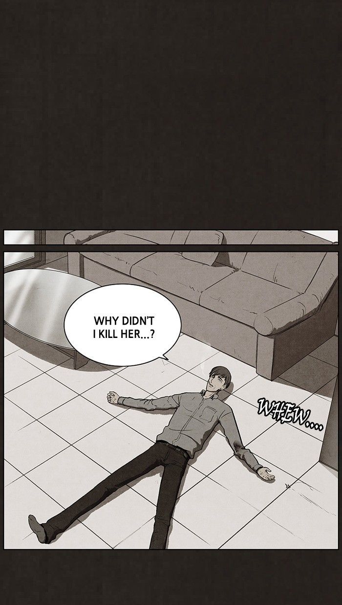 Bastard (HWANG Youngchan) Chapter 92 page 41 - Chapter 92