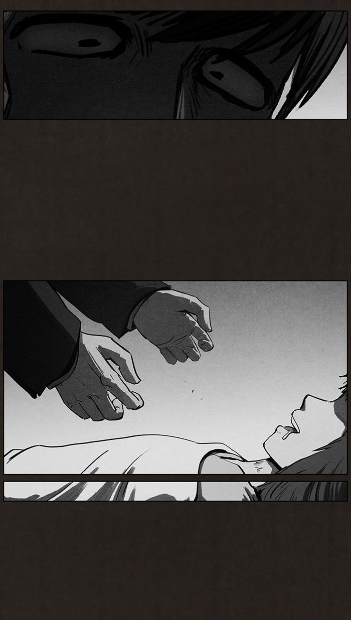 Bastard (HWANG Youngchan) Chapter 92 page 46 - Chapter 92