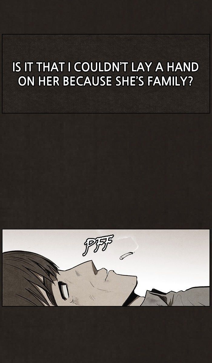 Bastard (HWANG Youngchan) Chapter 92 page 47 - Chapter 92