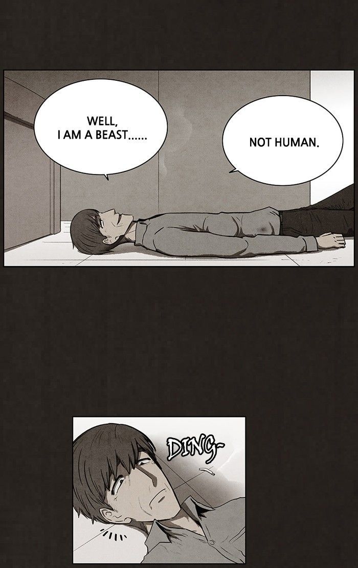 Bastard (HWANG Youngchan) Chapter 92 page 48 - Chapter 92