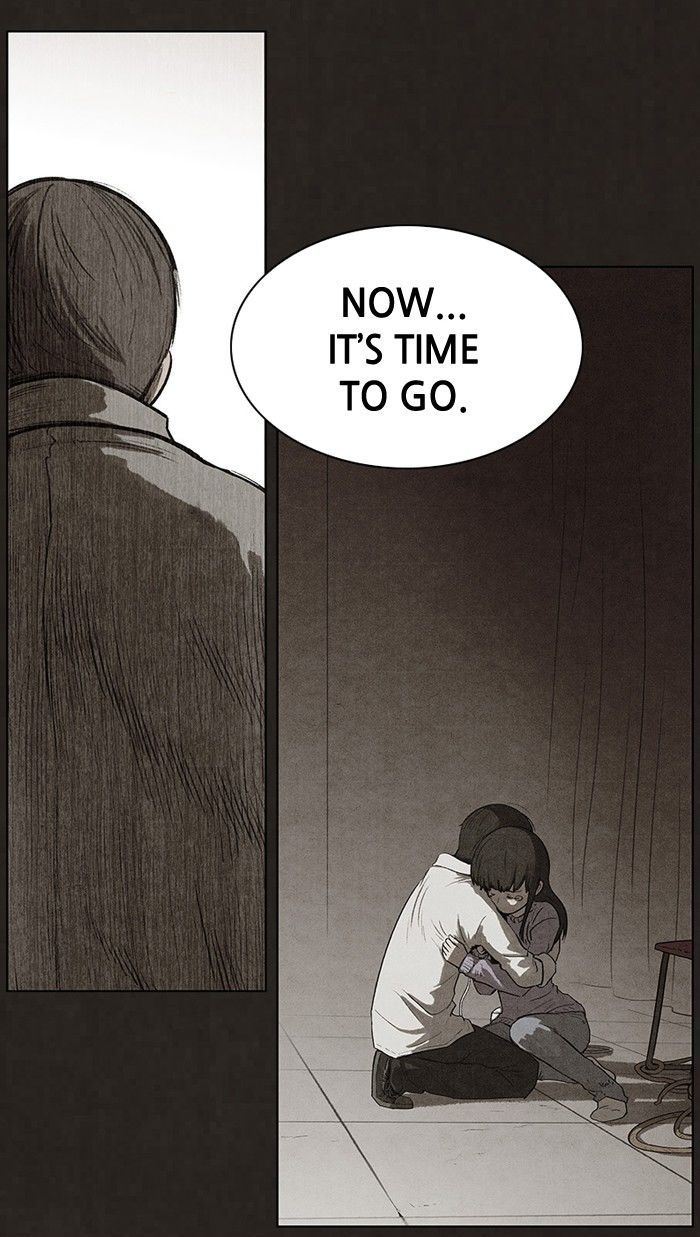 Bastard (HWANG Youngchan) Chapter 92 page 52 - Chapter 92