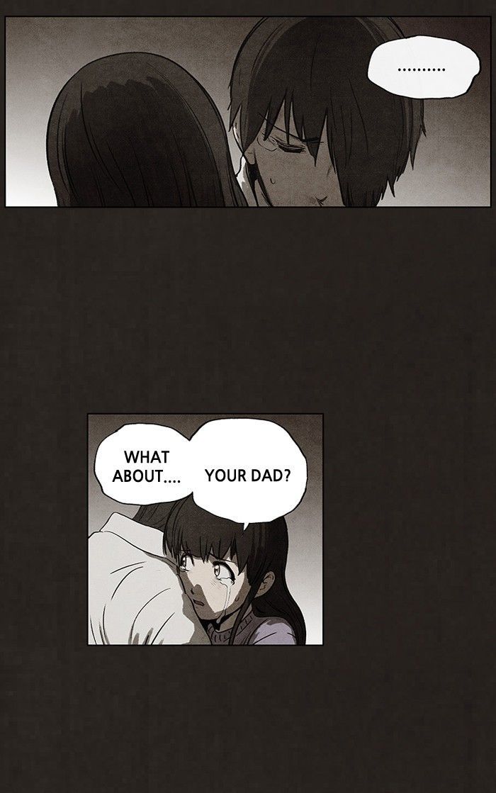 Bastard (HWANG Youngchan) Chapter 92 page 54 - Chapter 92