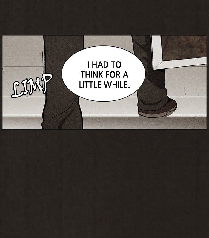 Bastard (HWANG Youngchan) Chapter 92 page 57 - Chapter 92