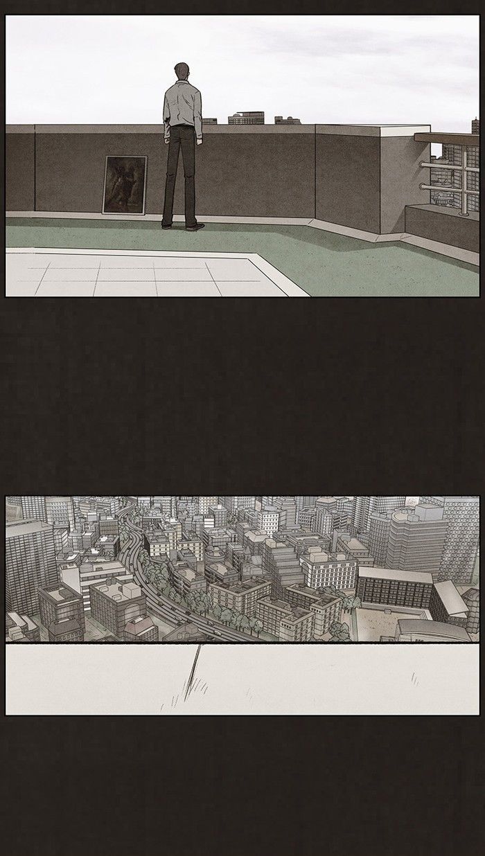 Bastard (HWANG Youngchan) Chapter 92 page 66 - Chapter 92