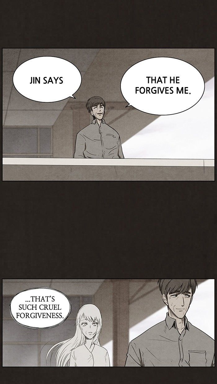 Bastard (HWANG Youngchan) Chapter 92 page 67 - Chapter 92