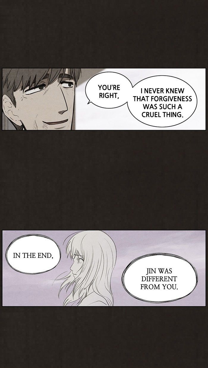 Bastard (HWANG Youngchan) Chapter 92 page 68 - Chapter 92