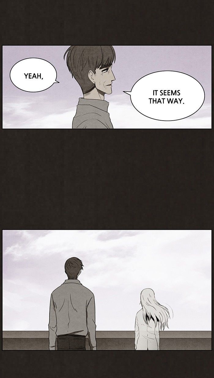 Bastard (HWANG Youngchan) Chapter 92 page 69 - Chapter 92