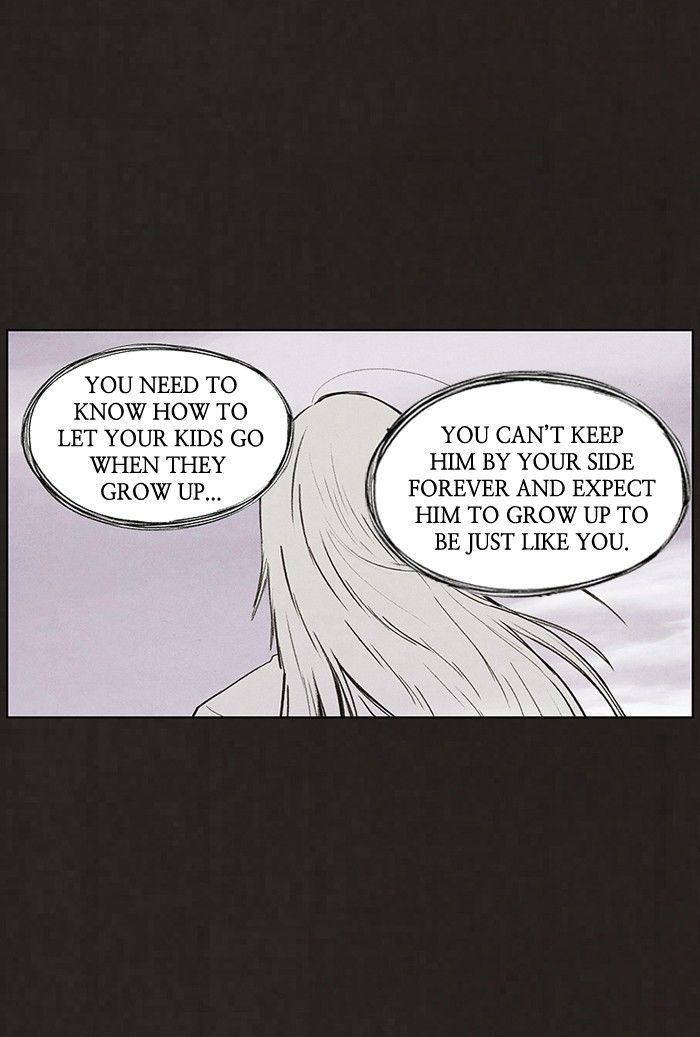 Bastard (HWANG Youngchan) Chapter 92 page 70 - Chapter 92