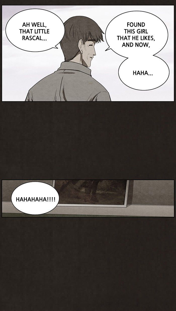 Bastard (HWANG Youngchan) Chapter 92 page 71 - Chapter 92