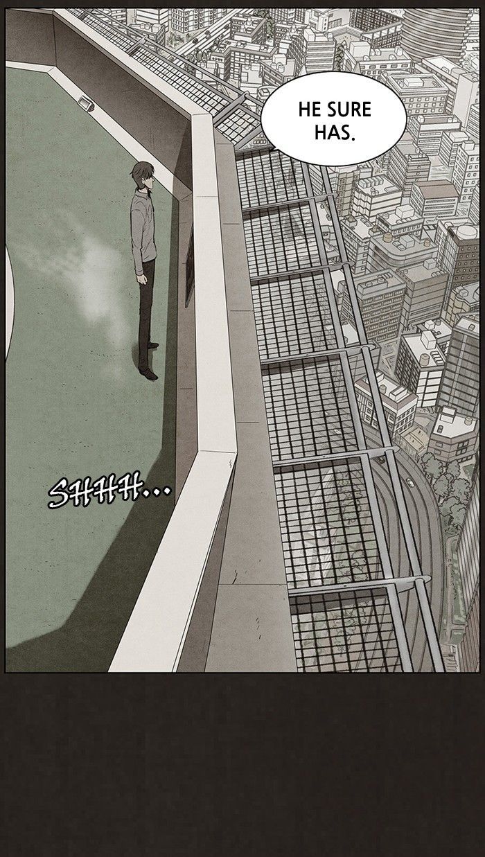 Bastard (HWANG Youngchan) Chapter 92 page 74 - Chapter 92