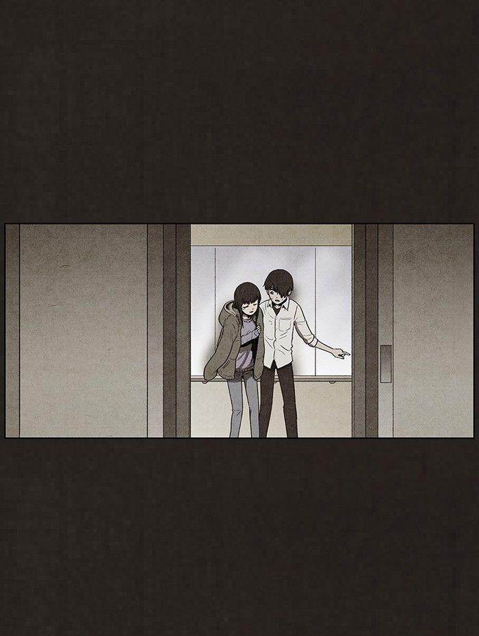 Bastard (HWANG Youngchan) Chapter 92 page 75 - Chapter 92