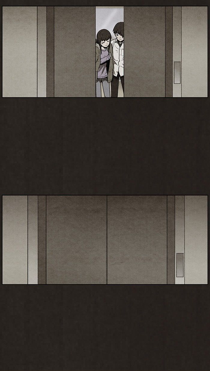 Bastard (HWANG Youngchan) Chapter 92 page 76 - Chapter 92