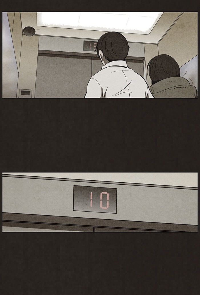 Bastard (HWANG Youngchan) Chapter 92 page 77 - Chapter 92
