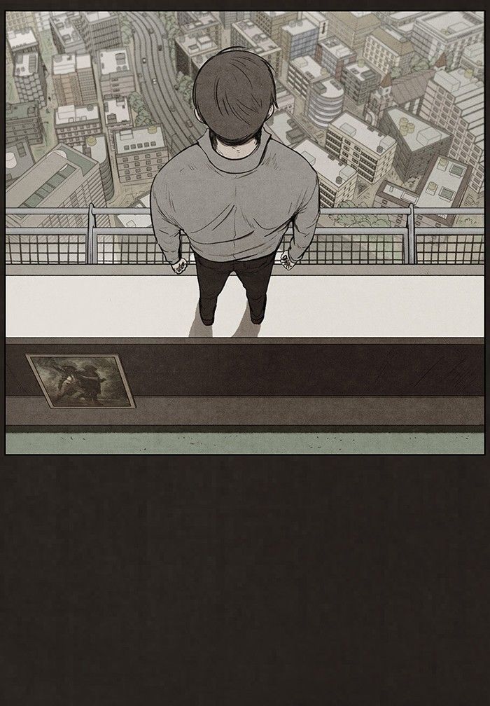 Bastard (HWANG Youngchan) Chapter 92 page 79 - Chapter 92