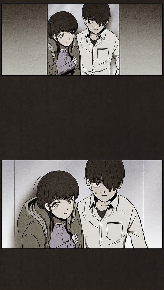 Bastard (HWANG Youngchan) Chapter 92 page 80 - Chapter 92