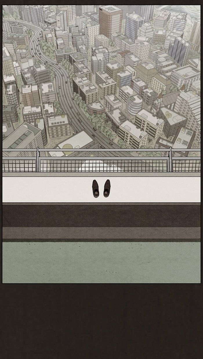 Bastard (HWANG Youngchan) Chapter 92 page 87 - Chapter 92