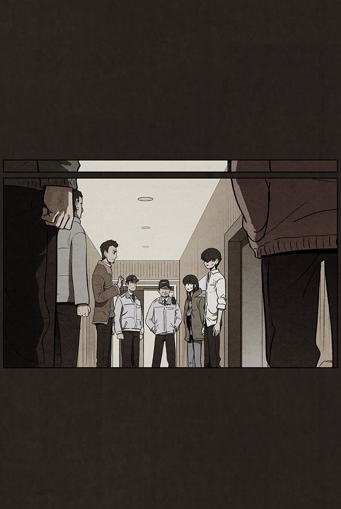 Bastard (HWANG Youngchan) Chapter 92 page 88 - Chapter 92