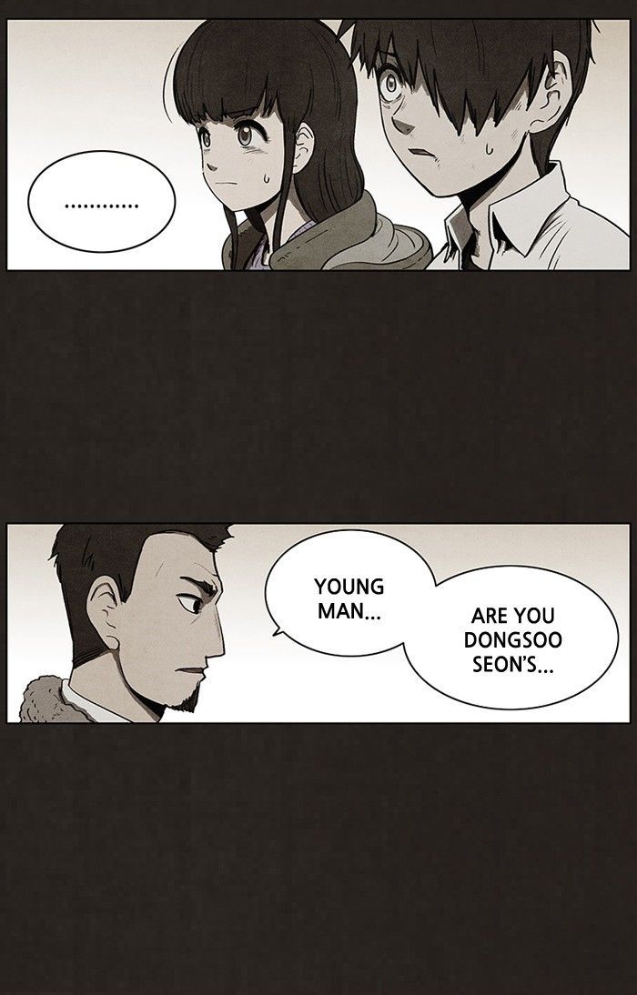 Bastard (HWANG Youngchan) Chapter 92 page 89 - Chapter 92