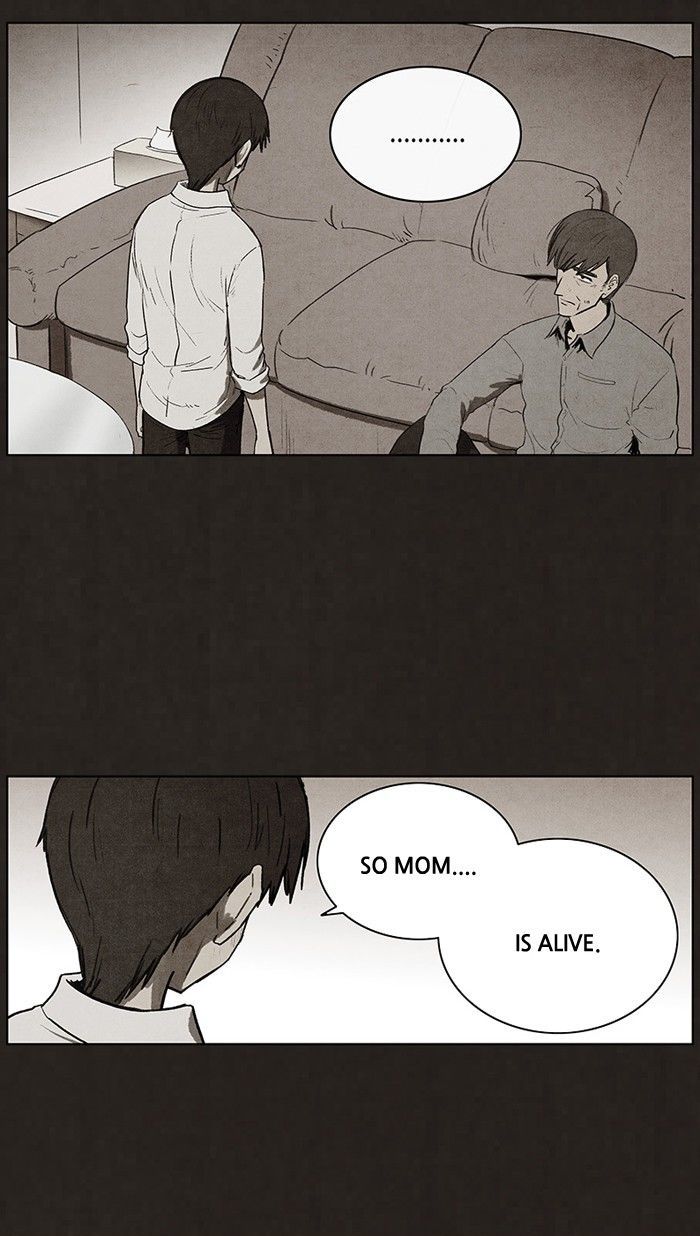 Bastard (HWANG Youngchan) Chapter 92 page 9 - Chapter 92