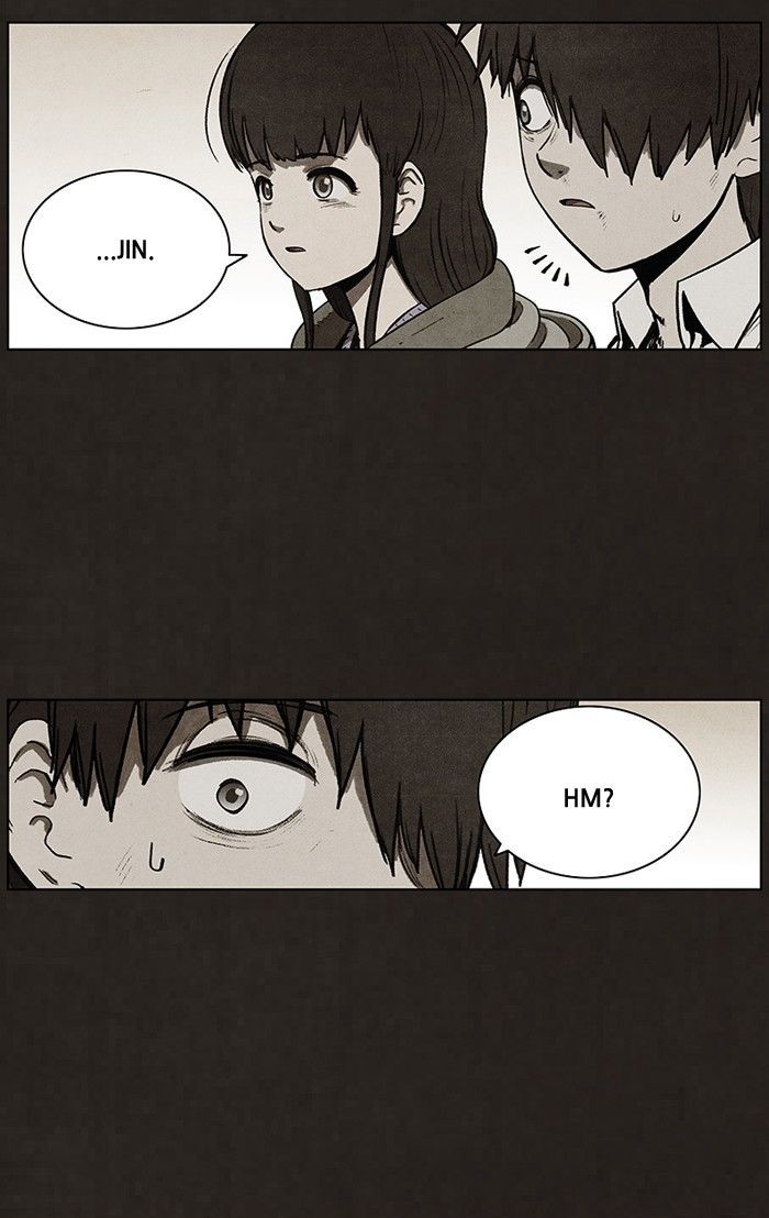 Bastard (HWANG Youngchan) Chapter 92 page 90 - Chapter 92