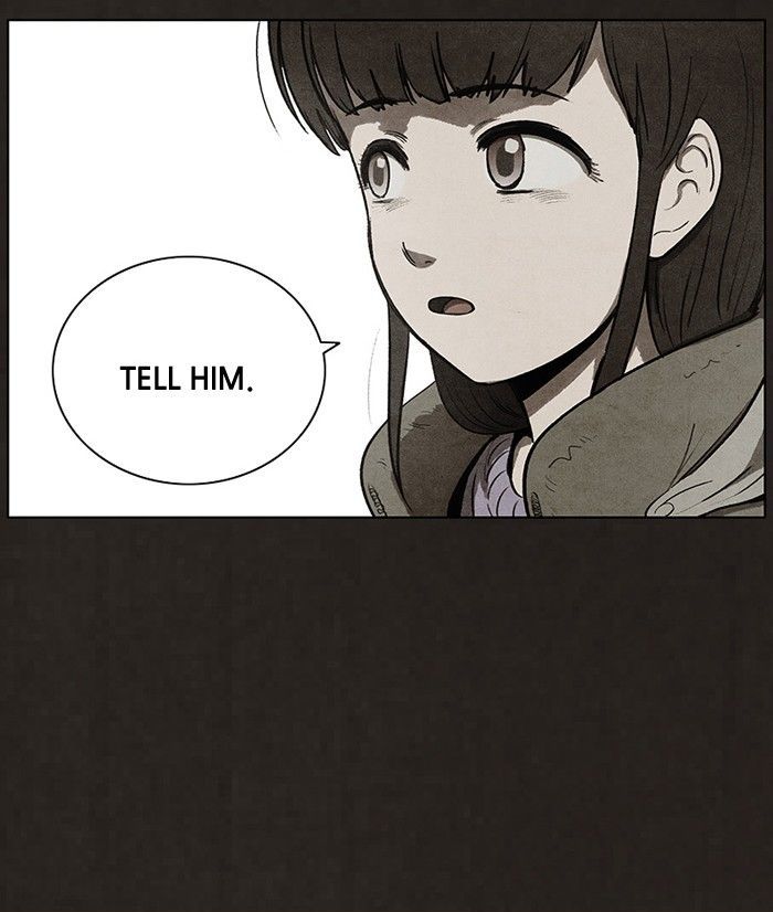 Bastard (HWANG Youngchan) Chapter 92 page 91 - Chapter 92