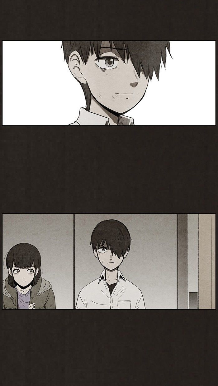 Bastard (HWANG Youngchan) Chapter 92 page 96 - Chapter 92