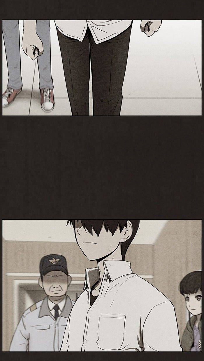 Bastard (HWANG Youngchan) Chapter 92 page 98 - Chapter 92