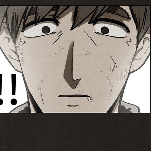 Bastard (HWANG Youngchan) Chapter 92 cover