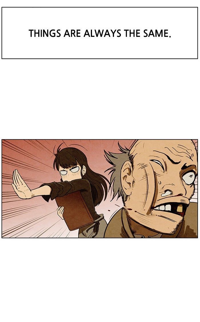 Bastard (HWANG Youngchan) Chapter 93 page 13 - Chapter 93