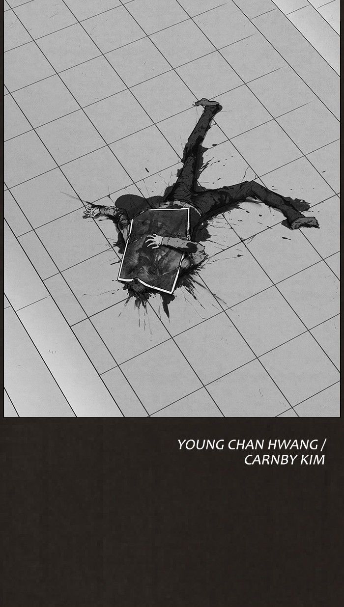 Bastard (HWANG Youngchan) Chapter 93 page 2 - Chapter 93
