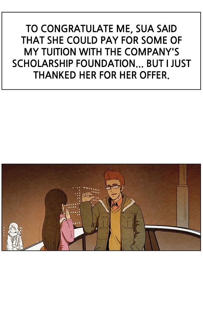 Bastard (HWANG Youngchan) Chapter 93 page 22 - Chapter 93