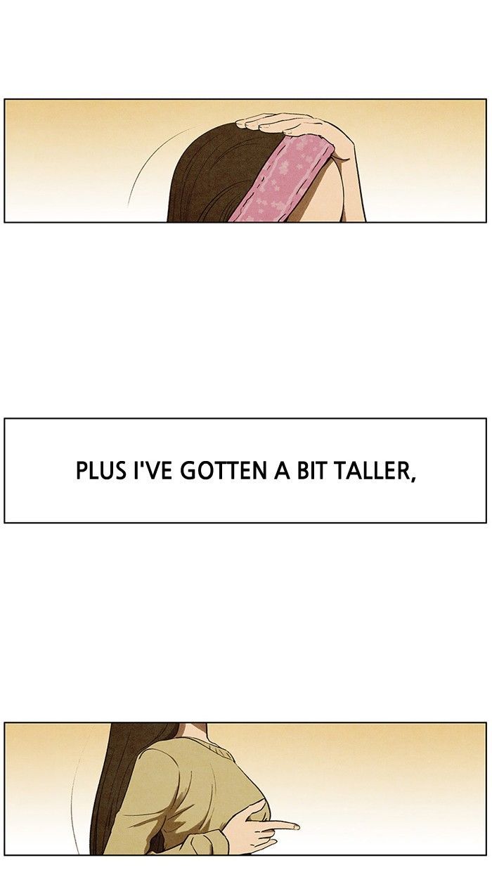 Bastard (HWANG Youngchan) Chapter 93 page 26 - Chapter 93