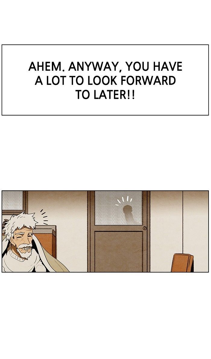 Bastard (HWANG Youngchan) Chapter 93 page 28 - Chapter 93