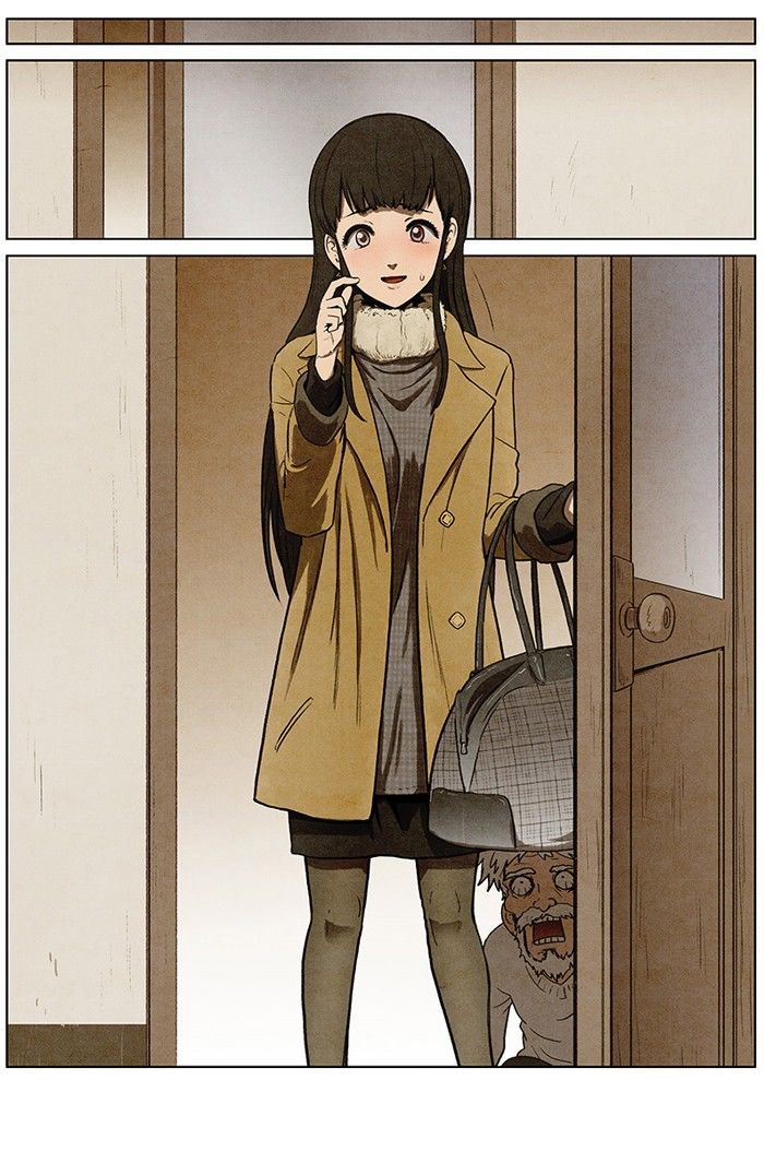 Bastard (HWANG Youngchan) Chapter 93 page 31 - Chapter 93