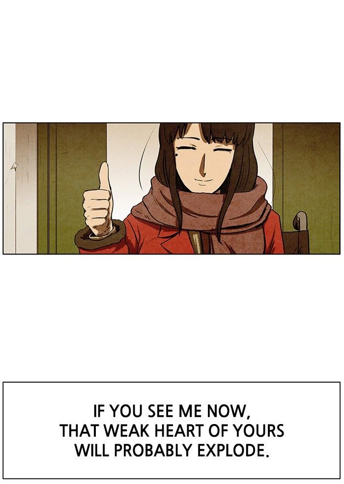 Bastard (HWANG Youngchan) Chapter 93 page 32 - Chapter 93