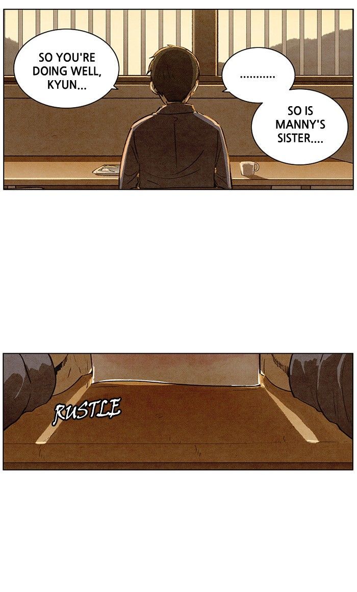 Bastard (HWANG Youngchan) Chapter 93 page 37 - Chapter 93