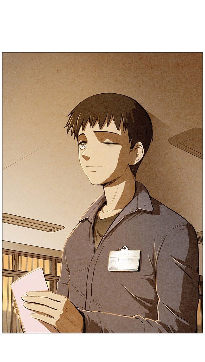 Bastard (HWANG Youngchan) Chapter 93 page 42 - Chapter 93