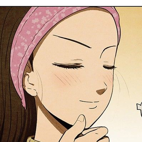 Bastard (HWANG Youngchan) Chapter 93 cover