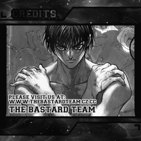 Bastard!! Chapter 105.1 page 1 - Chapter 105.1: The Sacrifice 0 - Victims of Changes