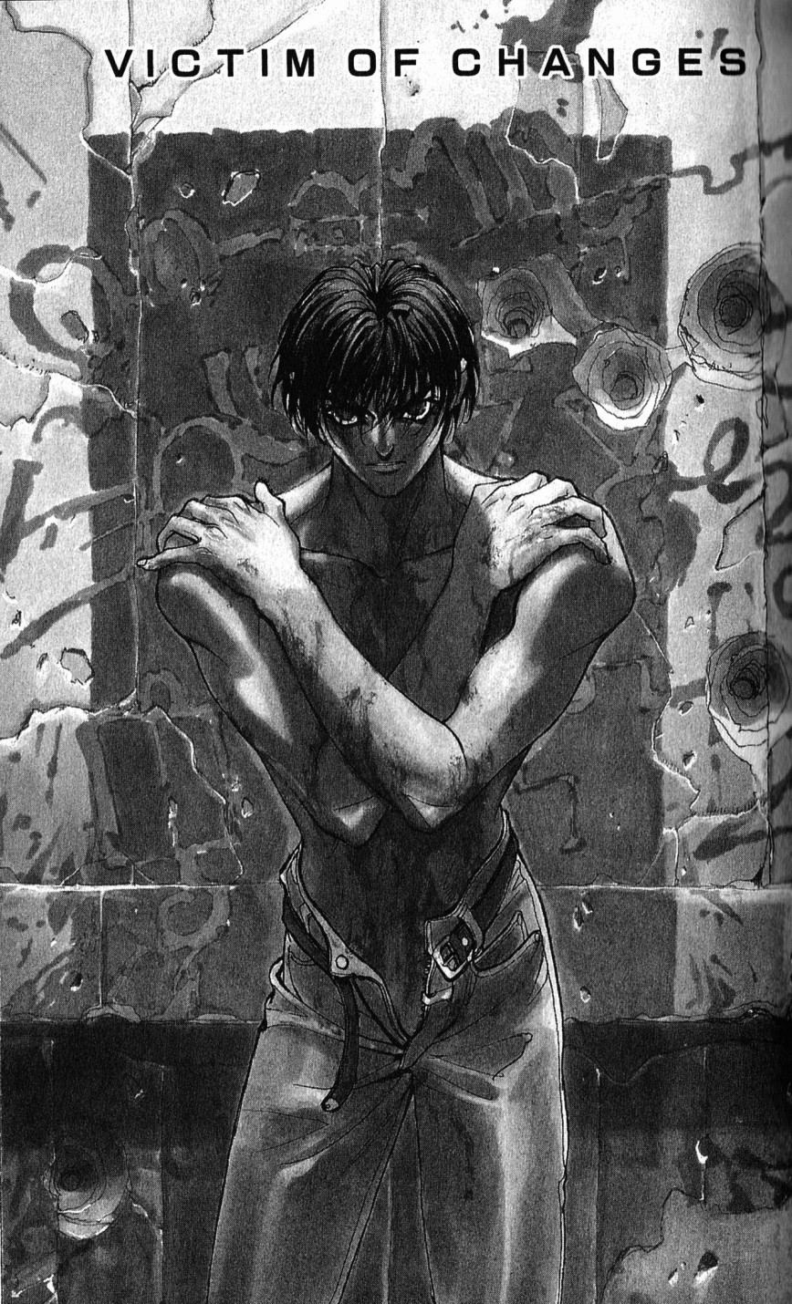 Bastard!! Chapter 105.1 page 2 - Chapter 105.1: The Sacrifice 0 - Victims of Changes