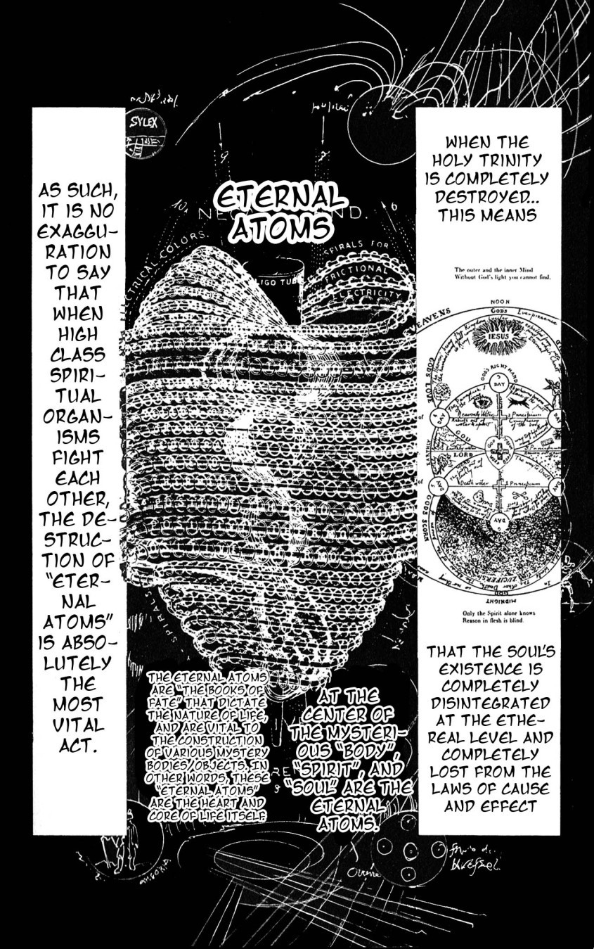 Bastard!! Chapter 106 page 14 - Chapter 106: The Law of Corruption/Immorality 6