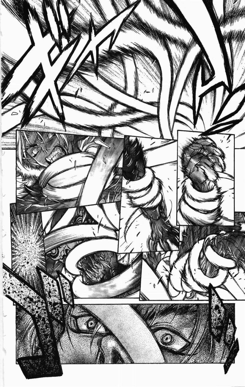 Bastard!! Chapter 125 page 15 - Chapter 125: The Law of Corruption/Immorality 25