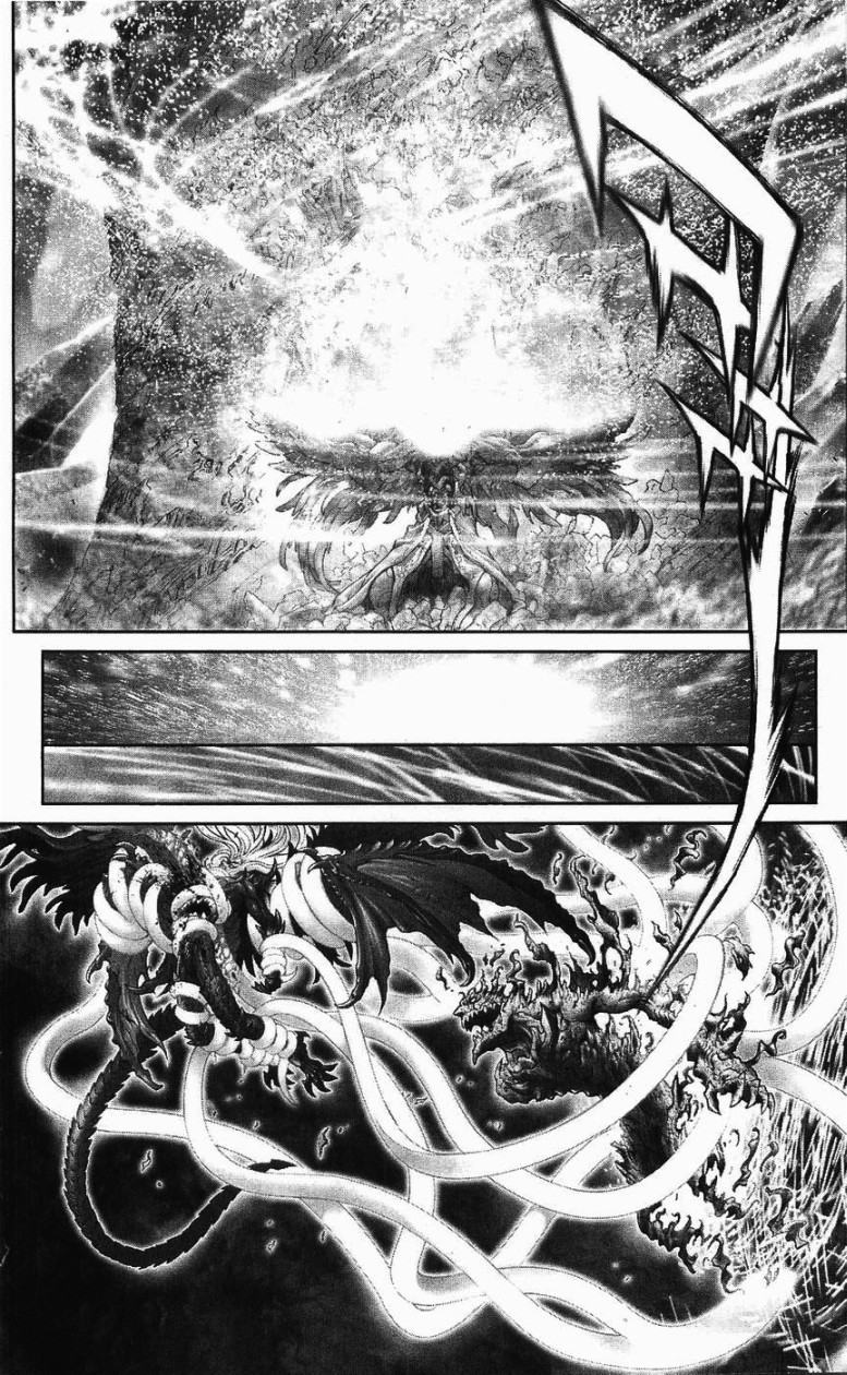 Bastard!! Chapter 125 page 18 - Chapter 125: The Law of Corruption/Immorality 25