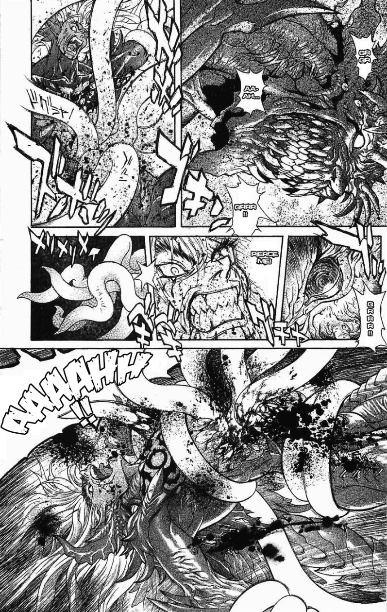 Bastard!! Chapter 125 page 39 - Chapter 125: The Law of Corruption/Immorality 25