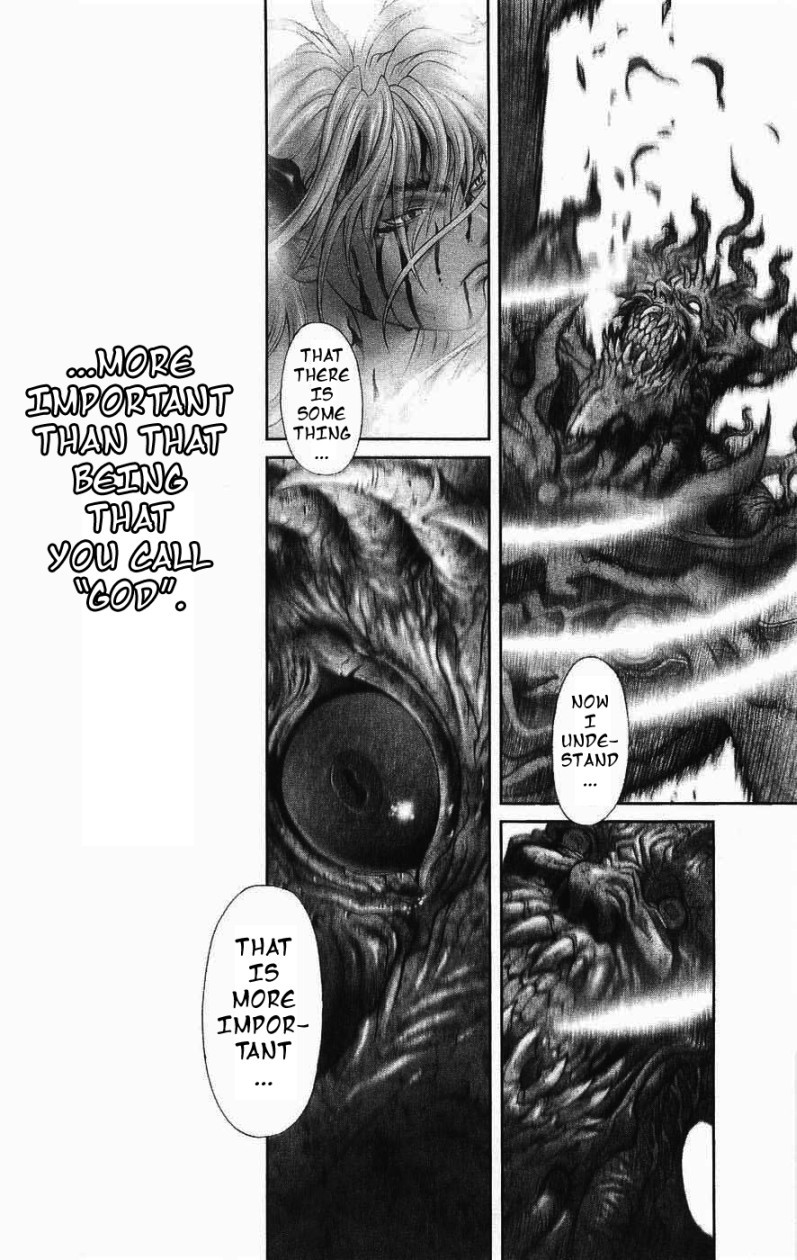 Bastard!! Chapter 125 page 59 - Chapter 125: The Law of Corruption/Immorality 25