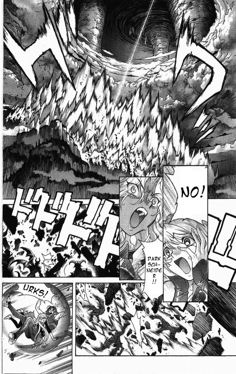 Bastard!! Chapter 125 page 62 - Chapter 125: The Law of Corruption/Immorality 25