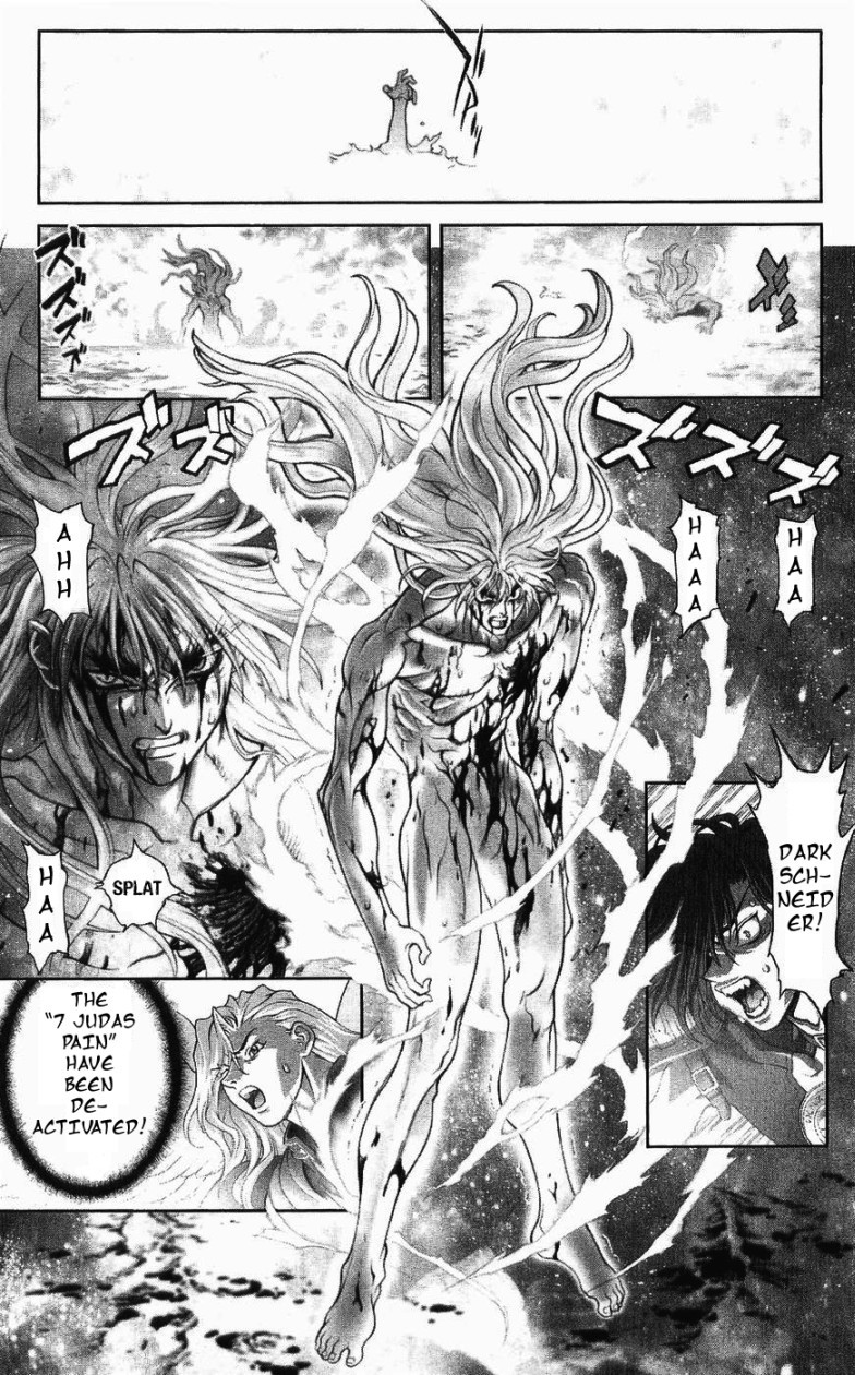 Bastard!! Chapter 125 page 65 - Chapter 125: The Law of Corruption/Immorality 25