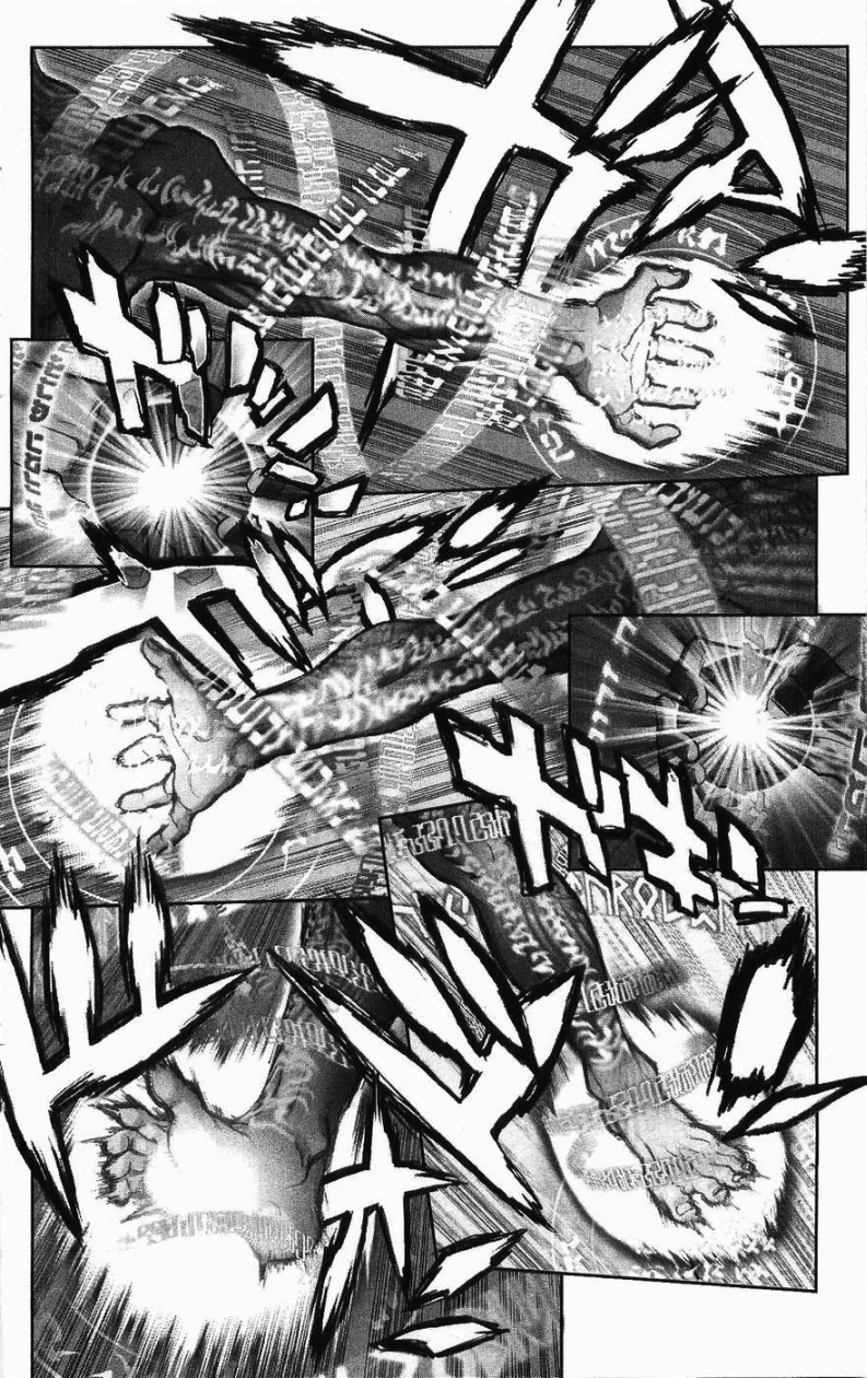 Bastard!! Chapter 125 page 69 - Chapter 125: The Law of Corruption/Immorality 25