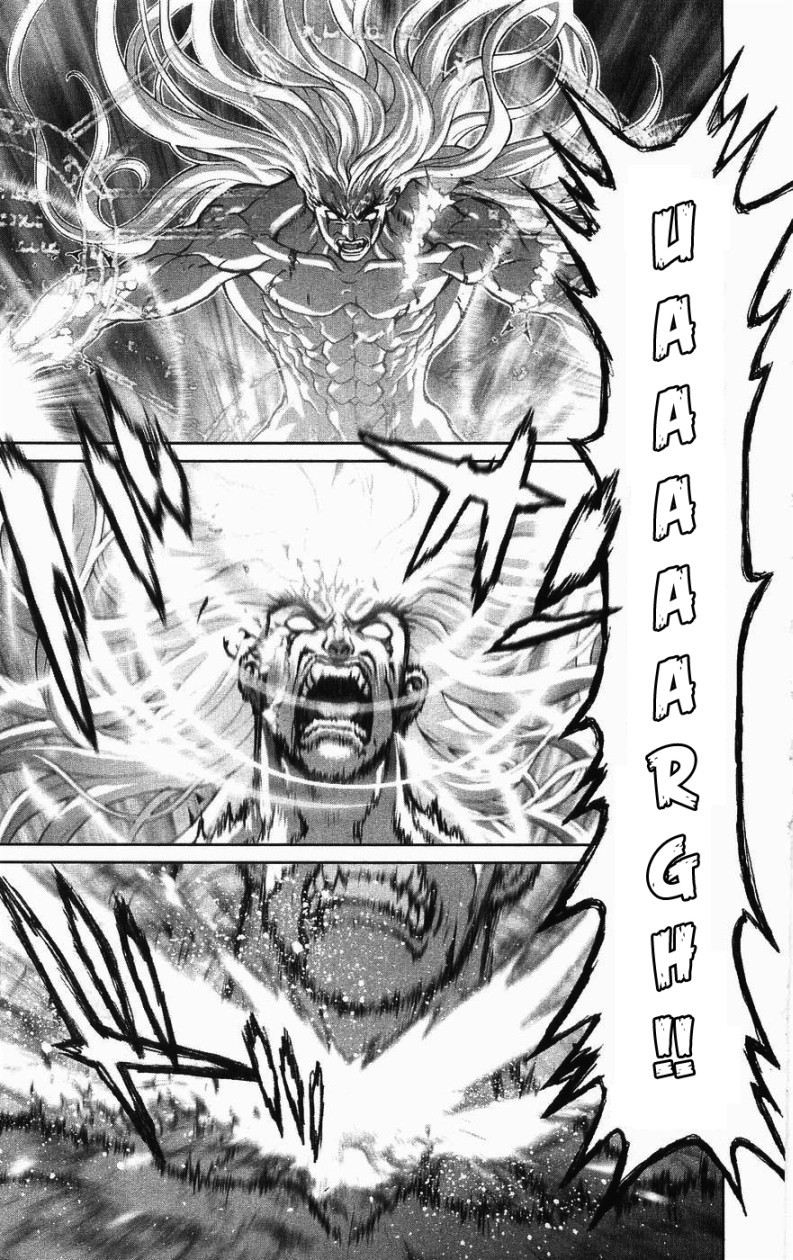 Bastard!! Chapter 125 page 70 - Chapter 125: The Law of Corruption/Immorality 25